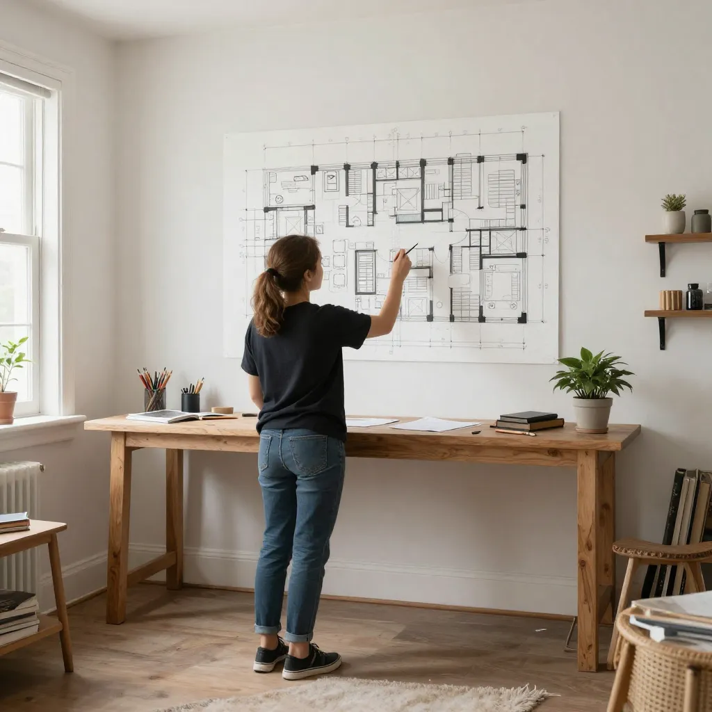 About our design philosophy